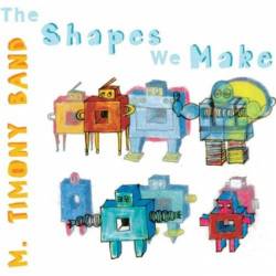 Mary Timony : The Shapes We Make